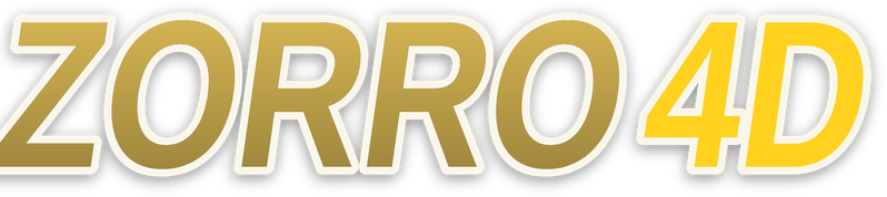 zorro4d
